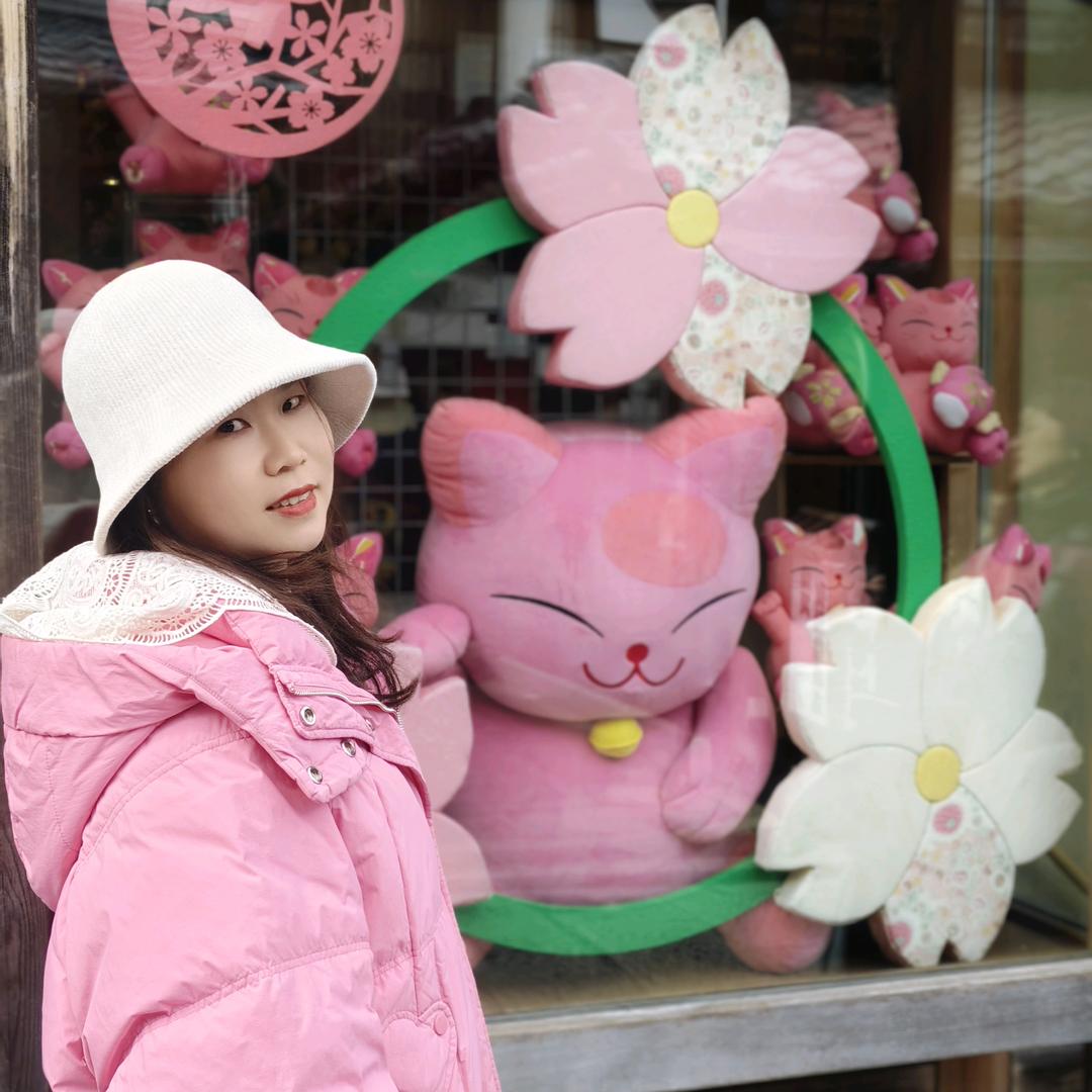 鸟语花香·伊伊布舍～汤圆