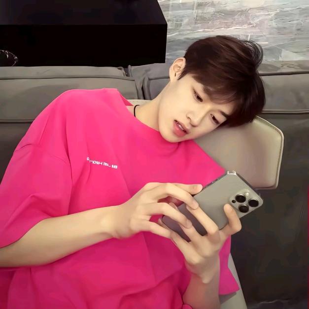 是陈陈呀💞💞