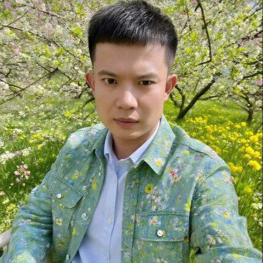李富贵