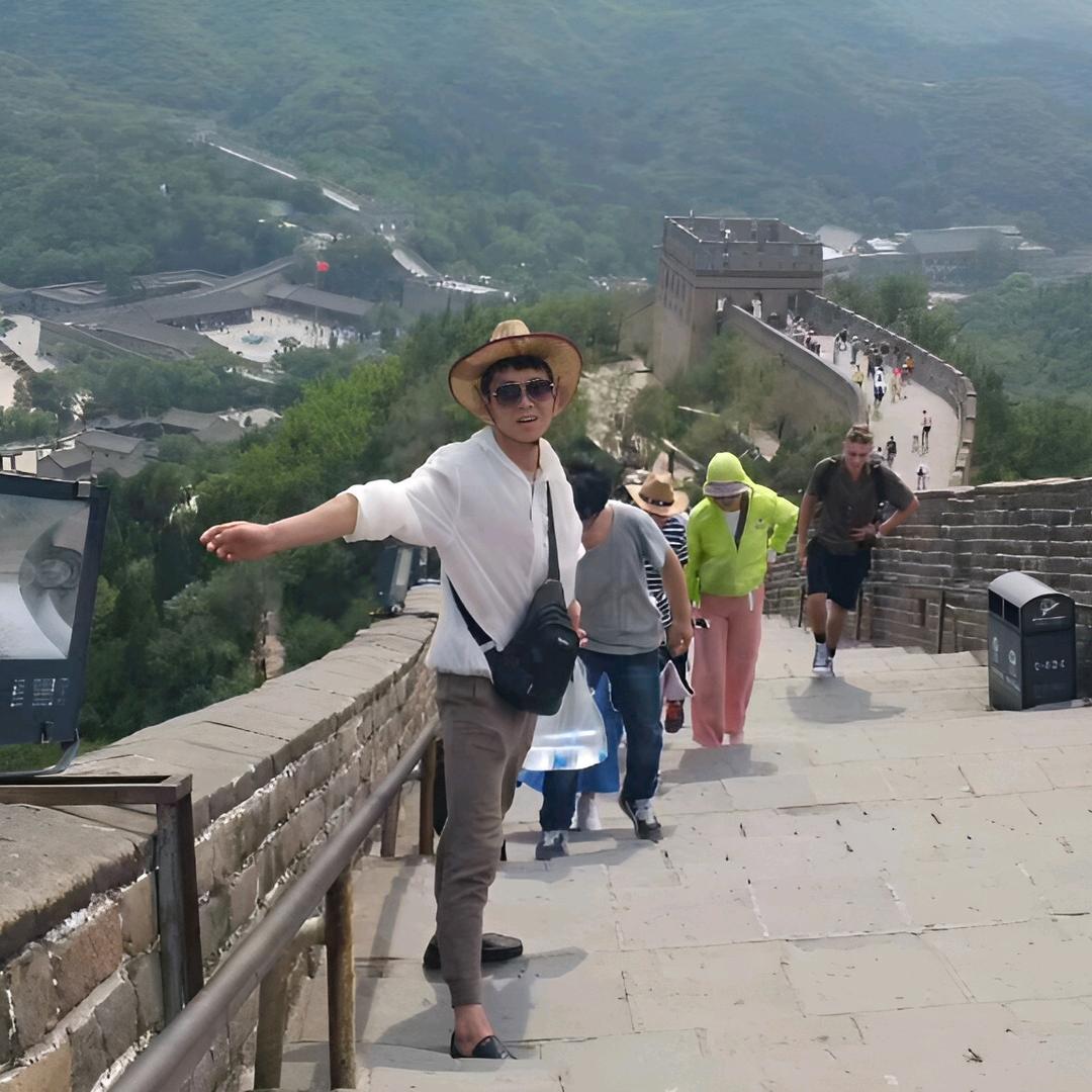 陕北人在拉萨