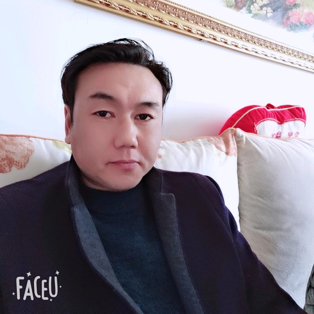 清风徐来@军