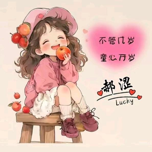 ✨郝涩姐姐