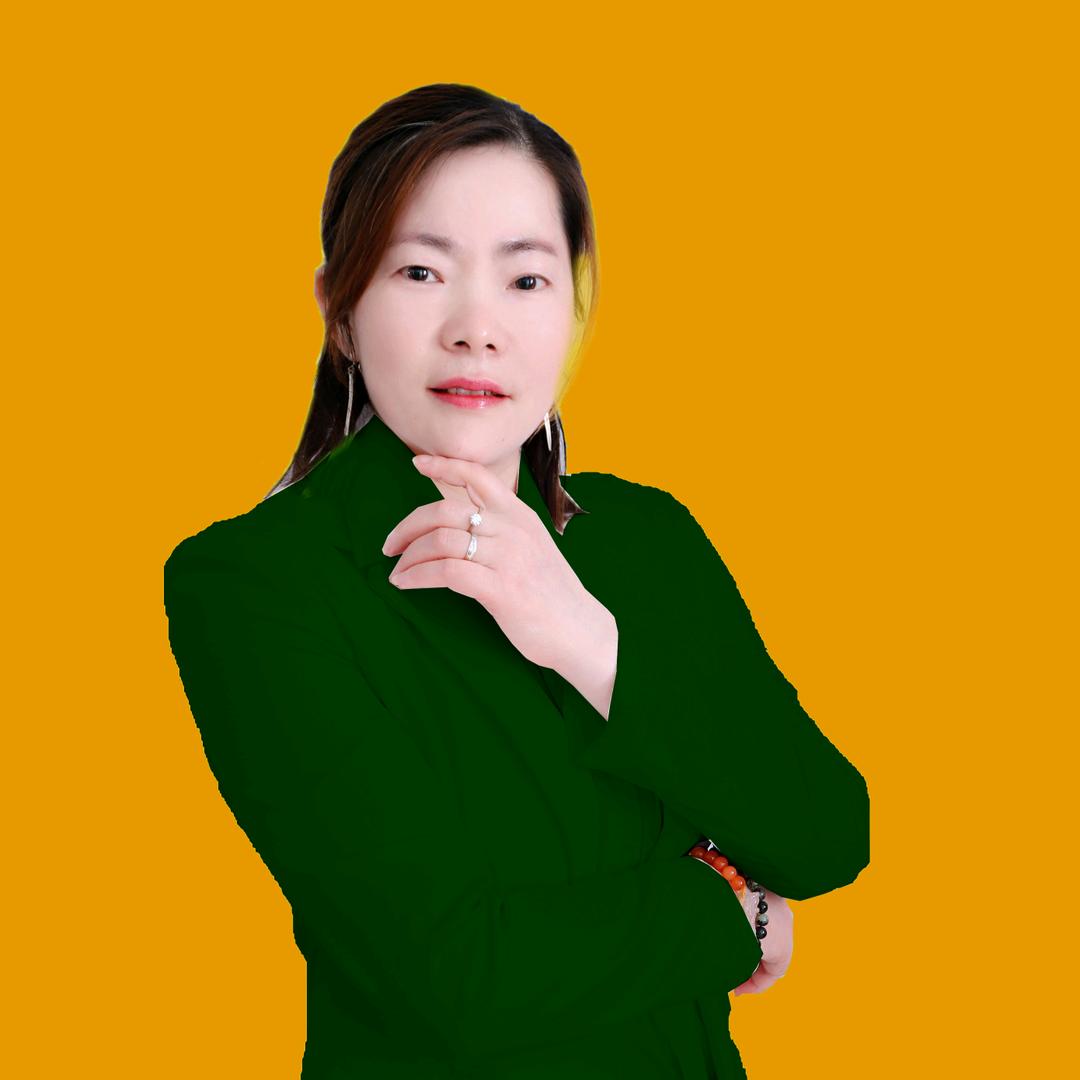 郑亚莉🌳美年大健康