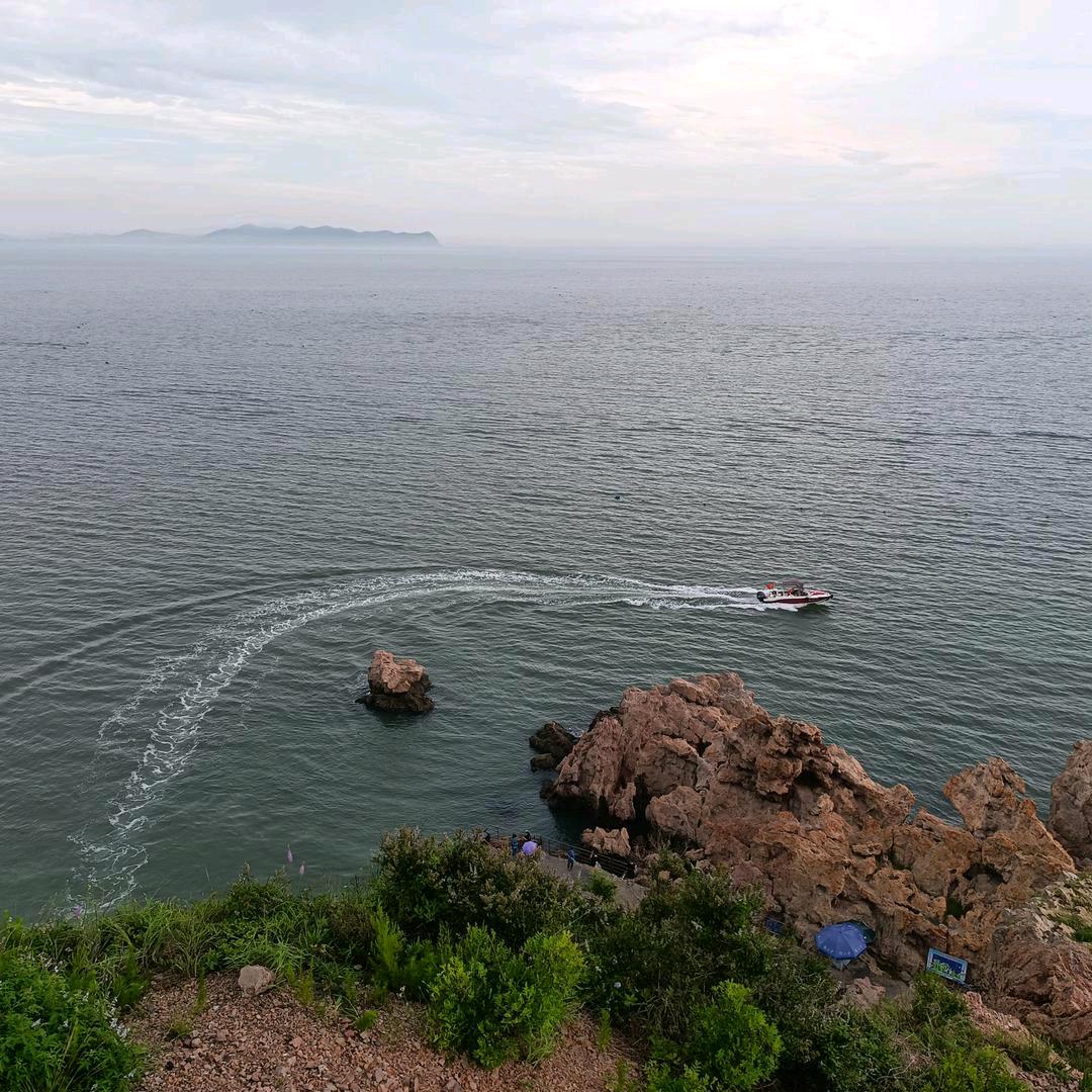 湖海