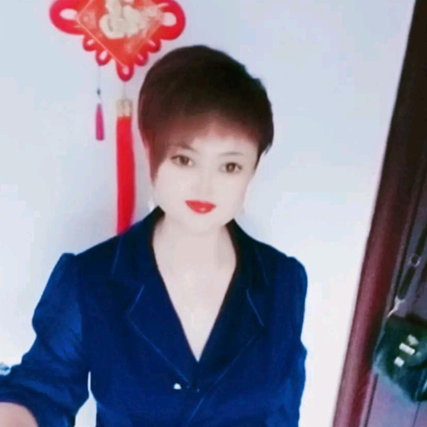 梨园好声音赵福兰