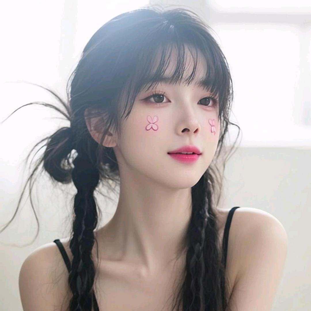 小美美