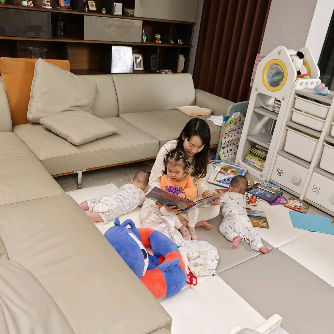蛤蟆公主养蝌蚪