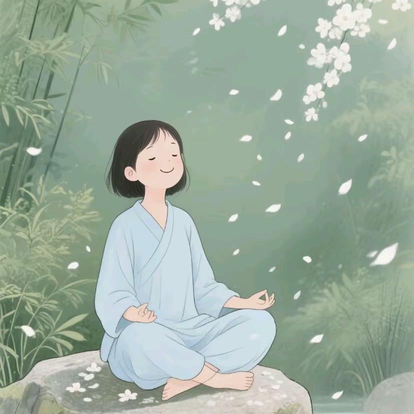 驻马店青青禅心美育