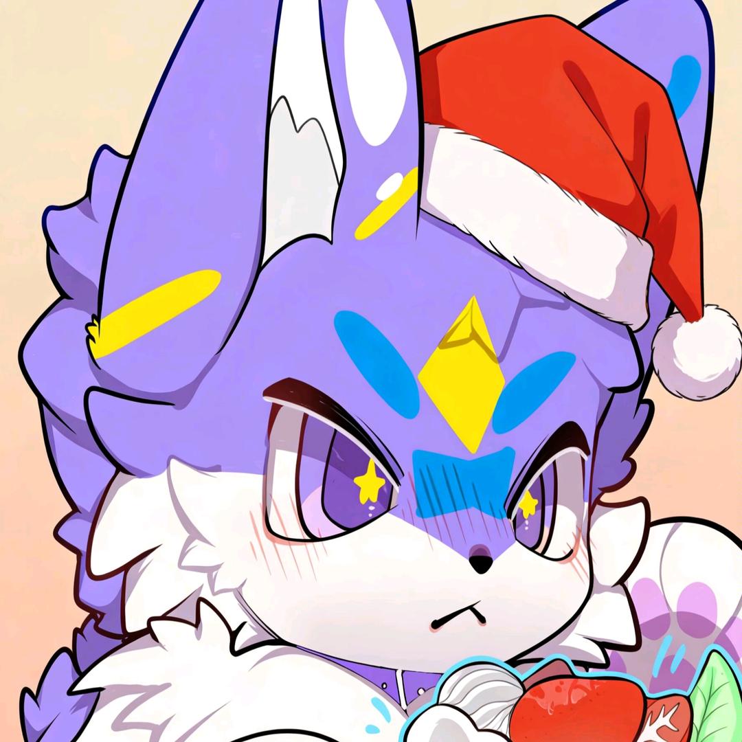 你的宇啊🏳️‍🌈