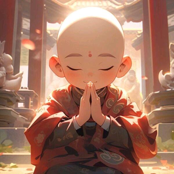 如意大哥