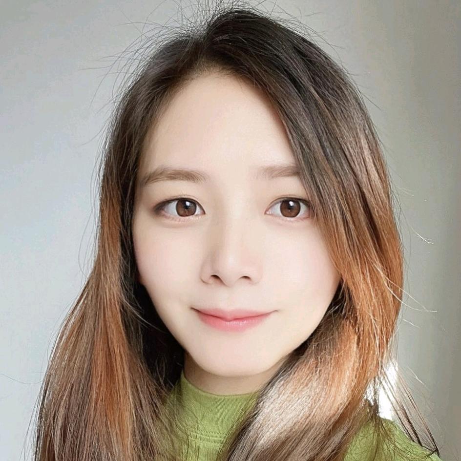 小瑾吖