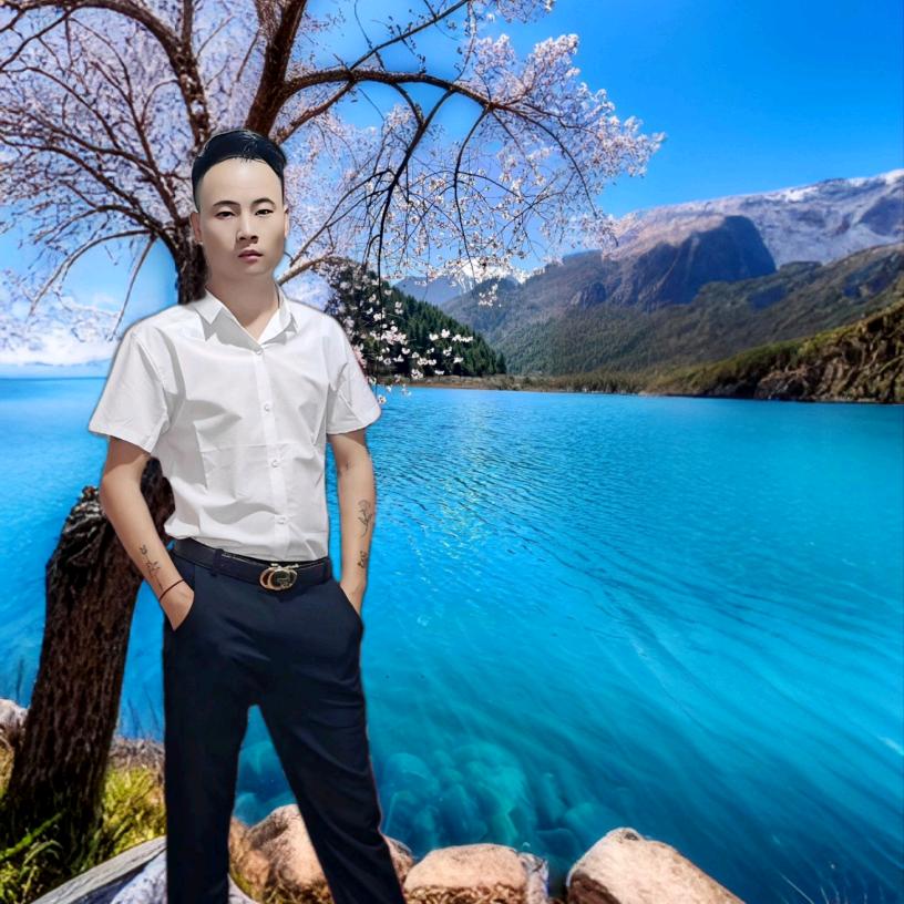 风景搜索