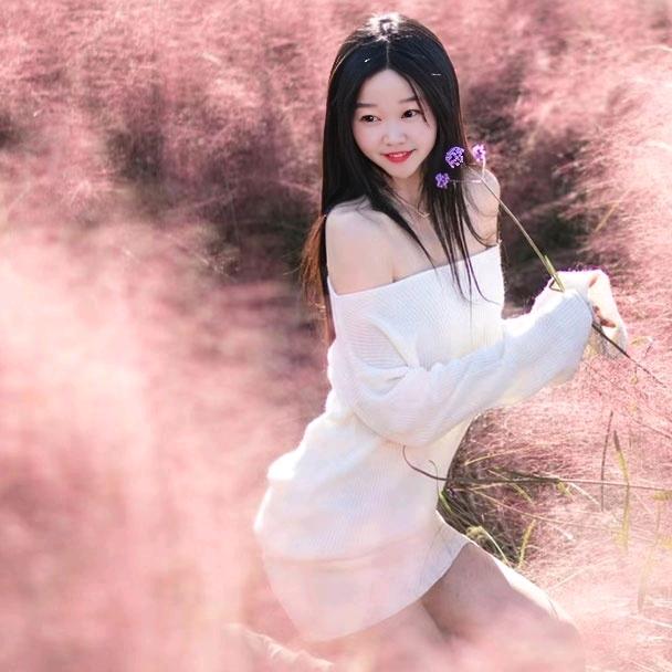李家菇娘💞（