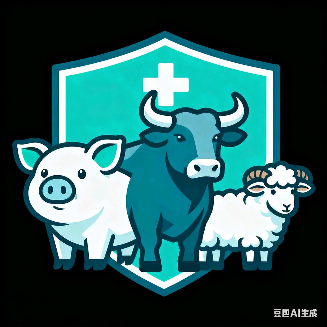 慧农兴牧～动物诊疗团队