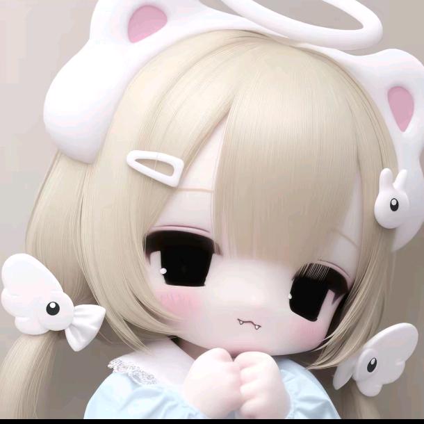 小糕冷
