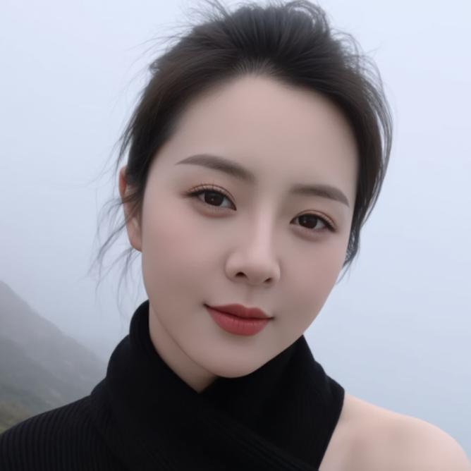 张丽～想有个家