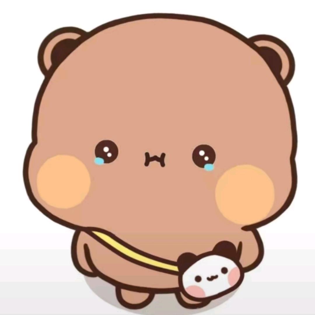 小可爱呀(连赞拉黑！)