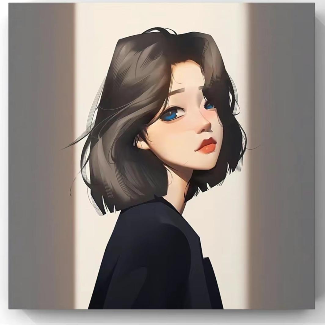 栗栗子