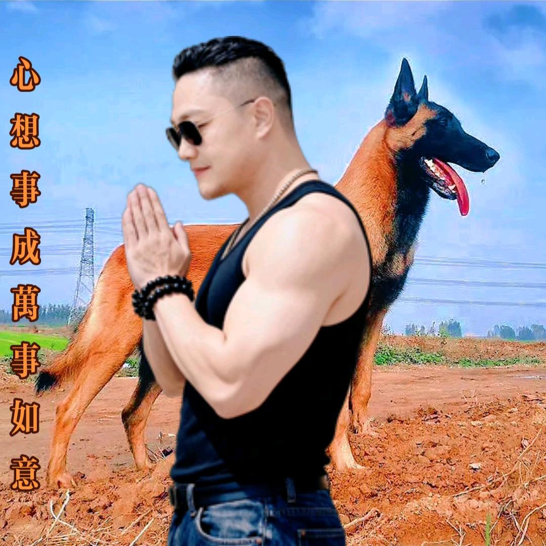 天赋吉运{老谢}