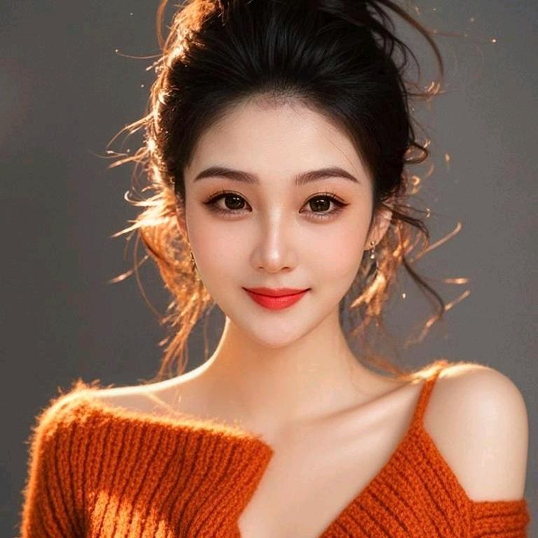 甜美歌者🎤菲菲