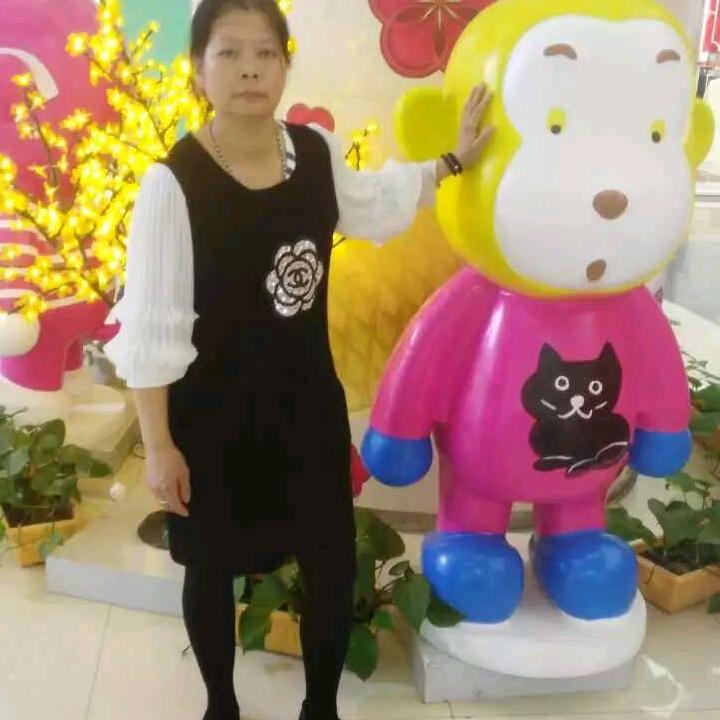单身肖姐