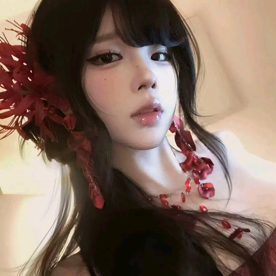 暧临头像