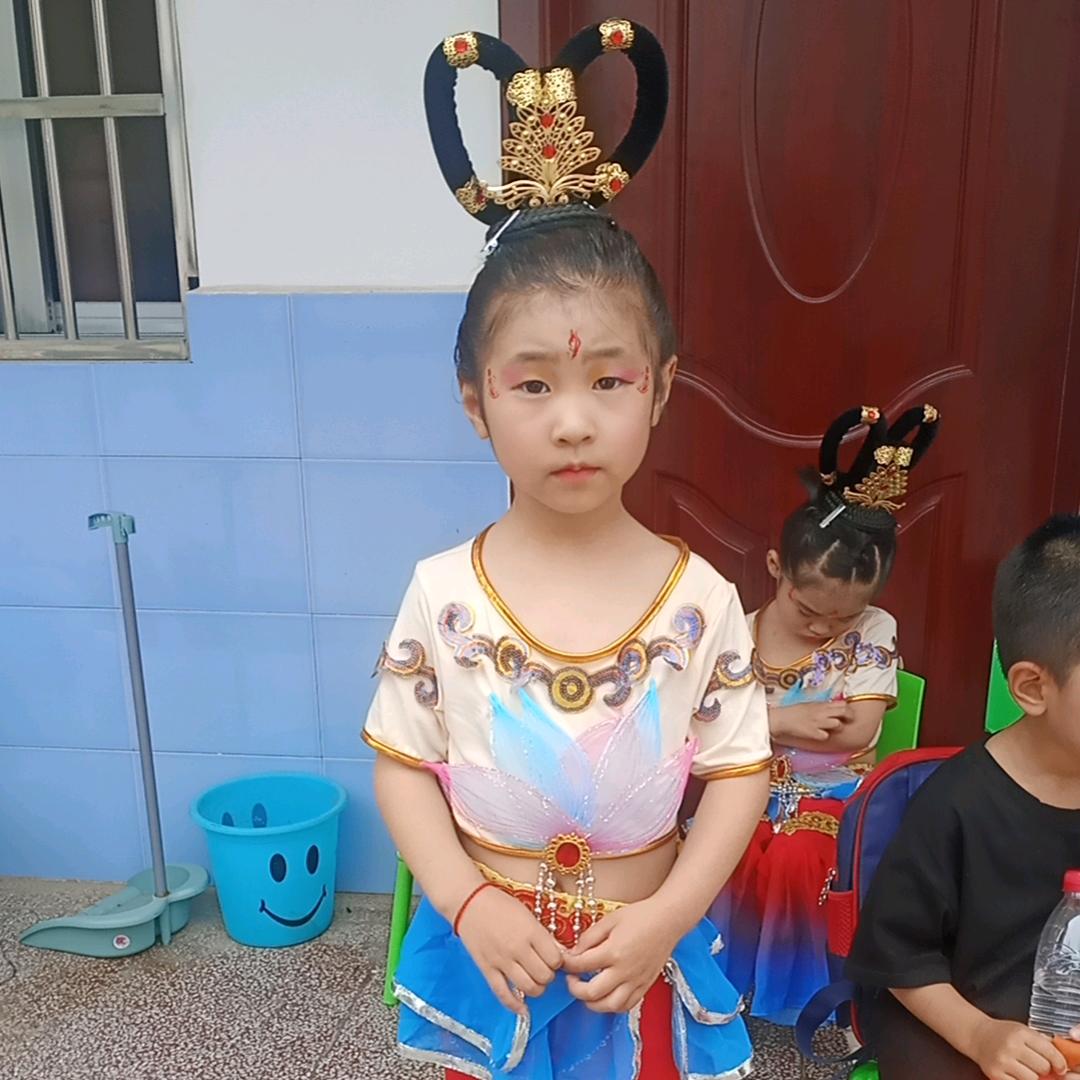 室内装修  小童