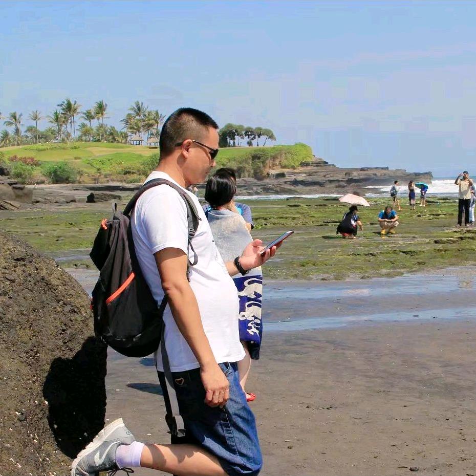 这里是广州