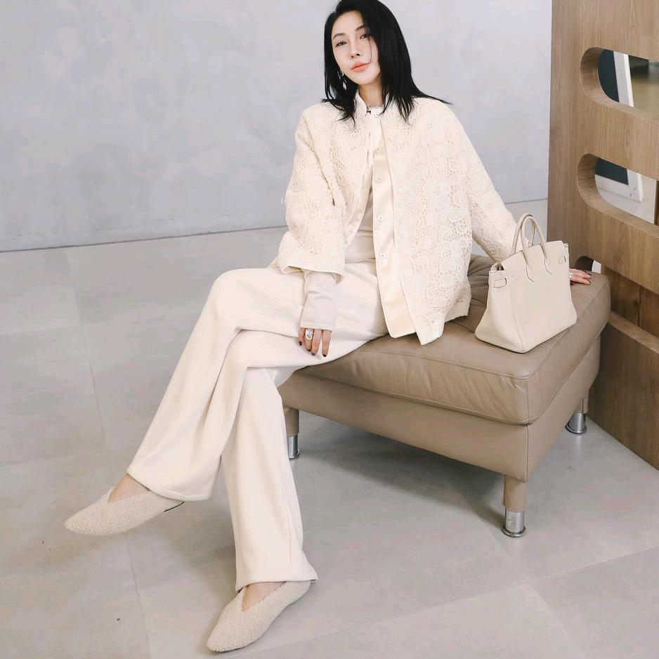 彭小未品质衣橱