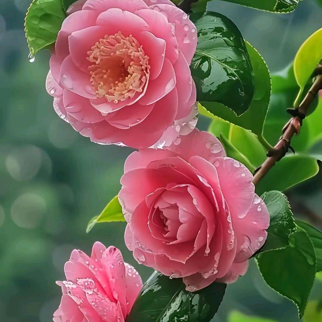 大竹野花谷
