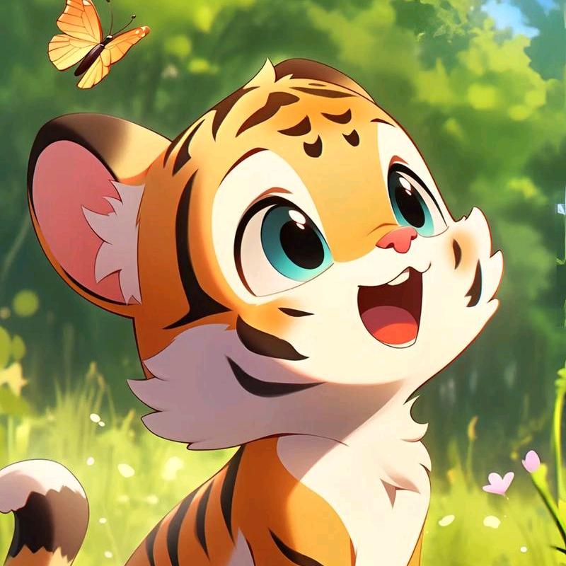 小老虎百货山大王