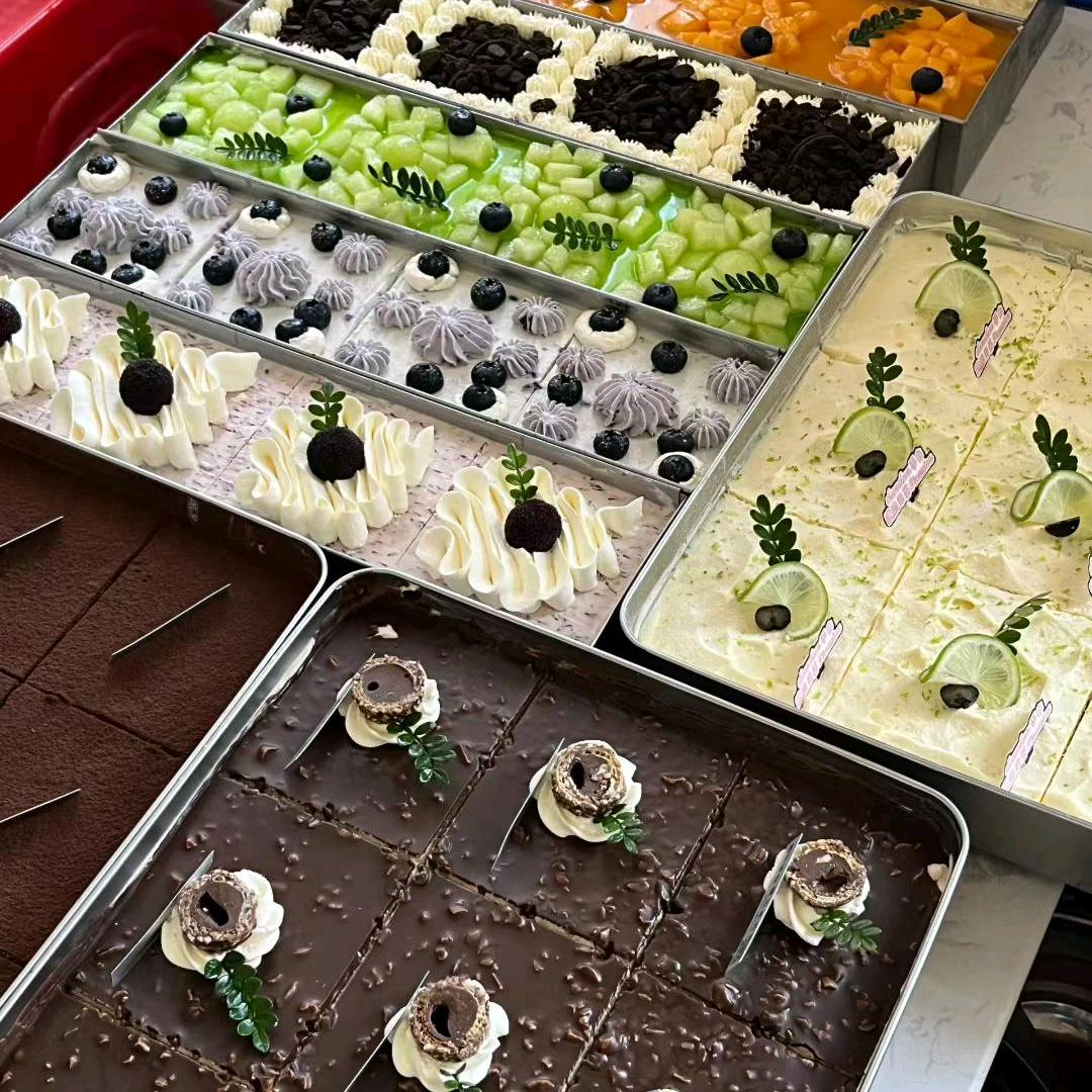 浩浩提拉米苏（大学生版）