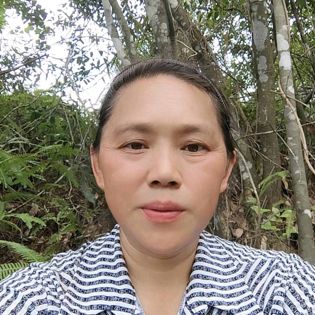 农村付姐