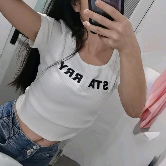 假装淑女
