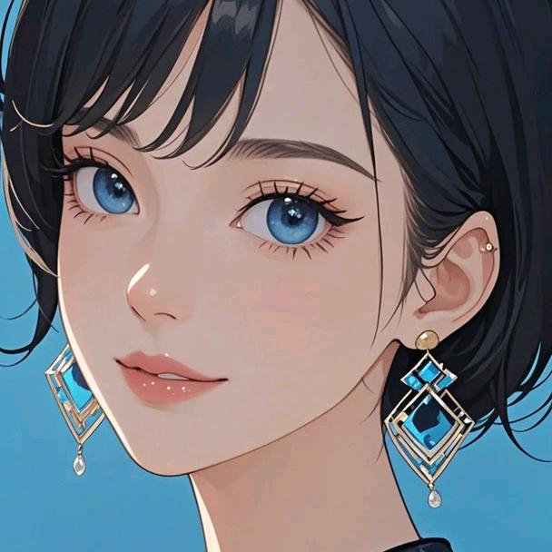 金柚柚推文头像