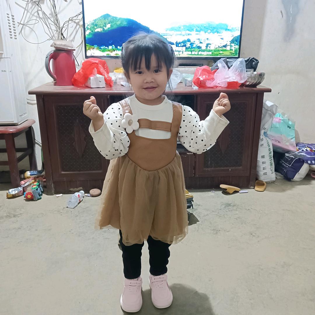 何小翠