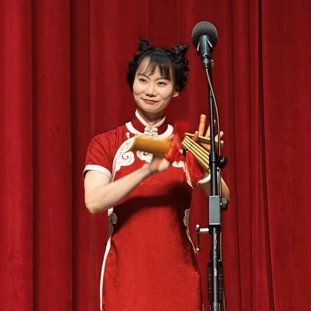 唐锦竹