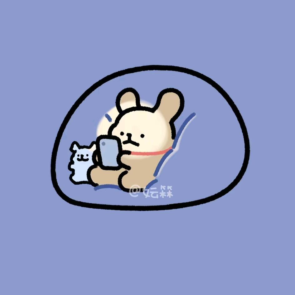 Hi阿邶.