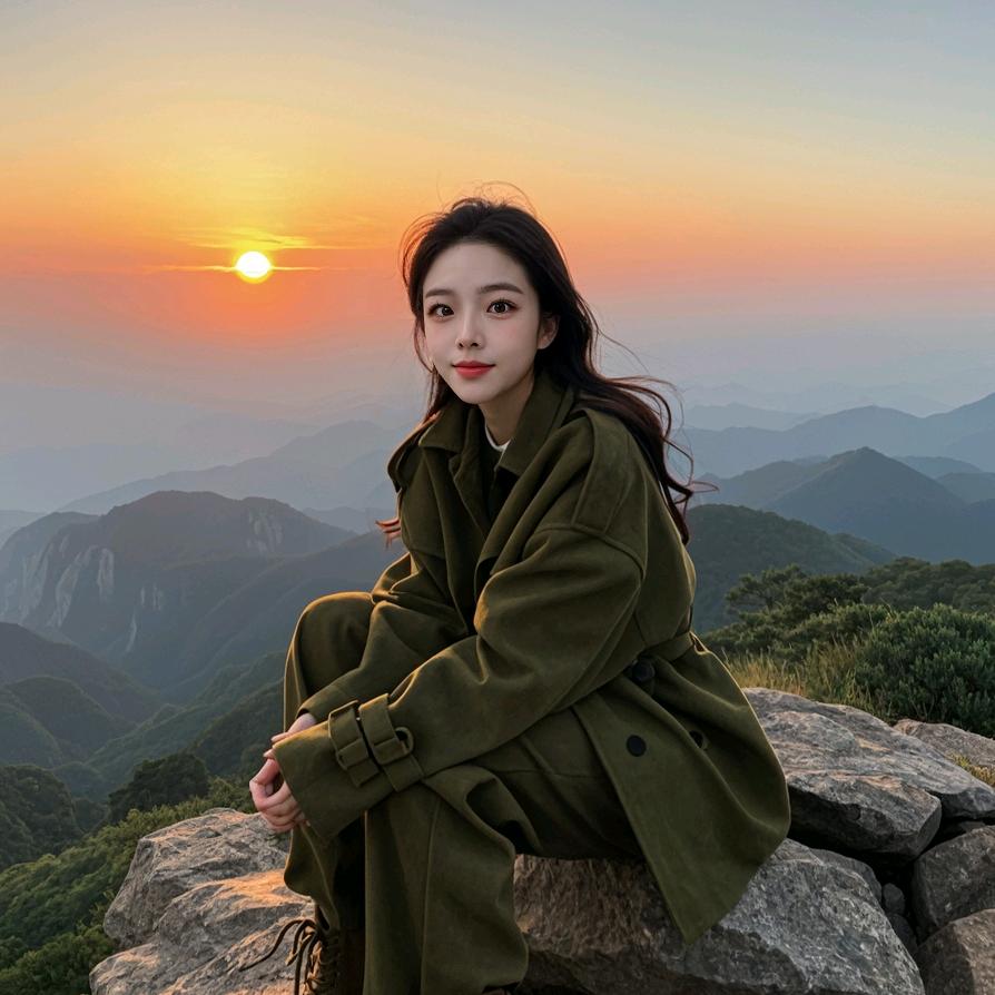 果小阳。