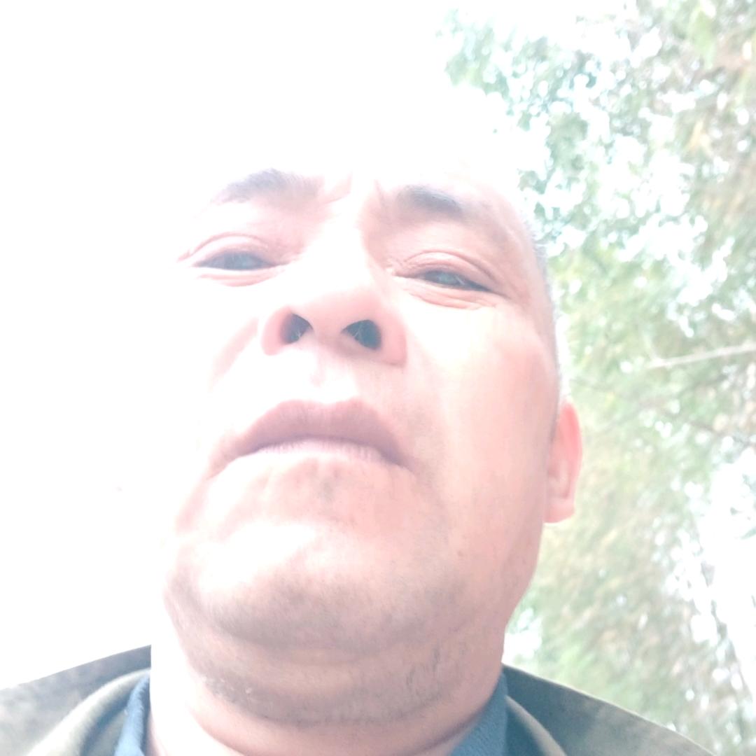 我是孙继怀