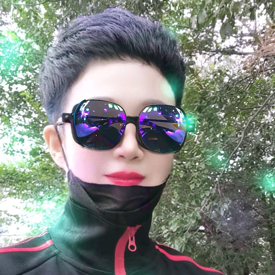 美女奶奶