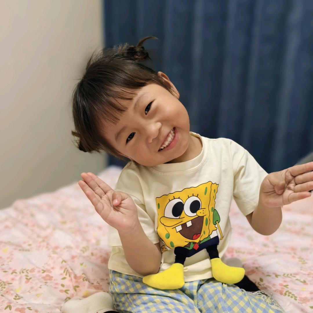 妞妞宝贝