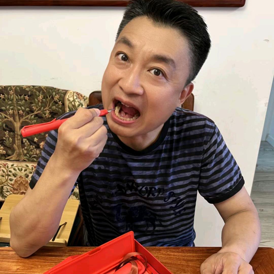 超聊育儿