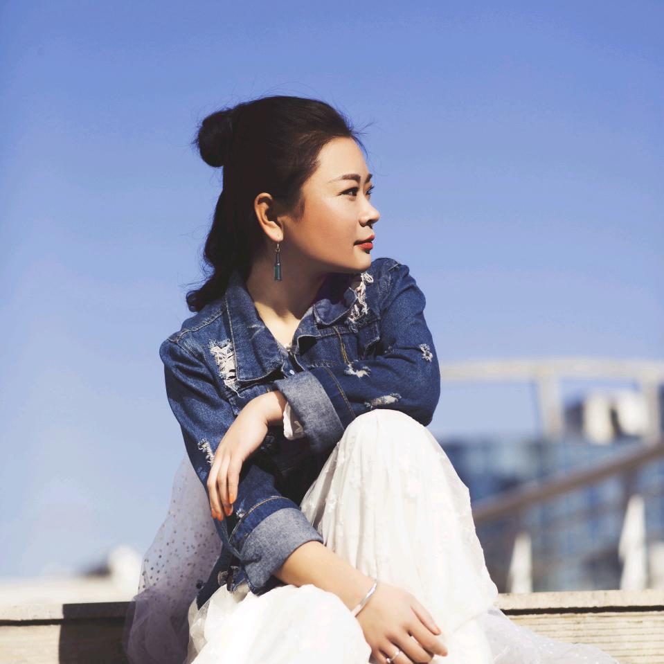 杨小欣