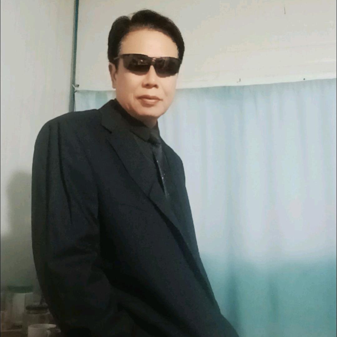 风中的沙