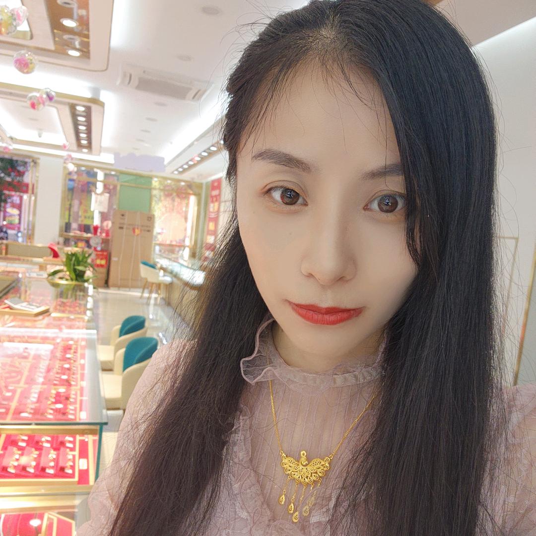 珠宝精棂~欣赏美