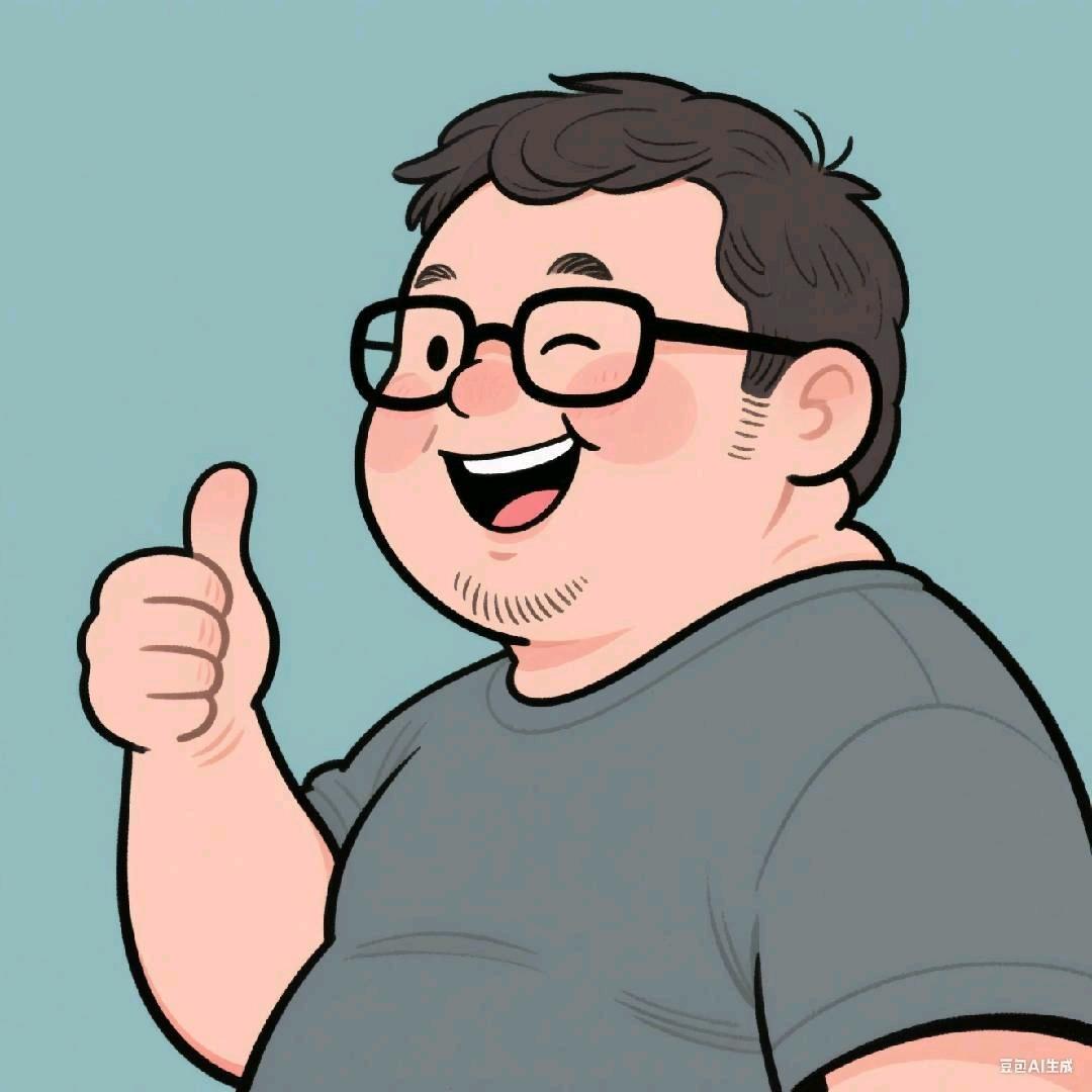 小胖心灵优选屋