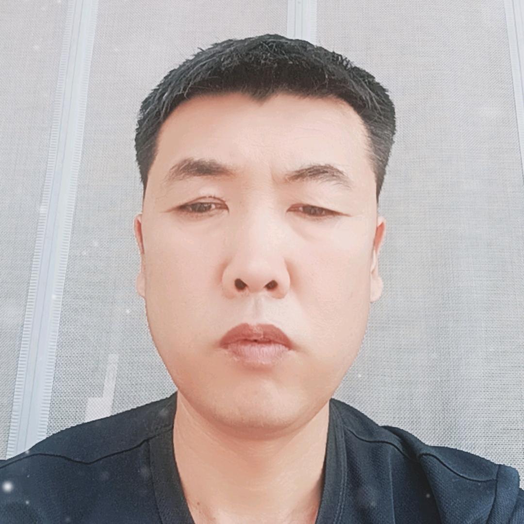 军哥（语音演员）