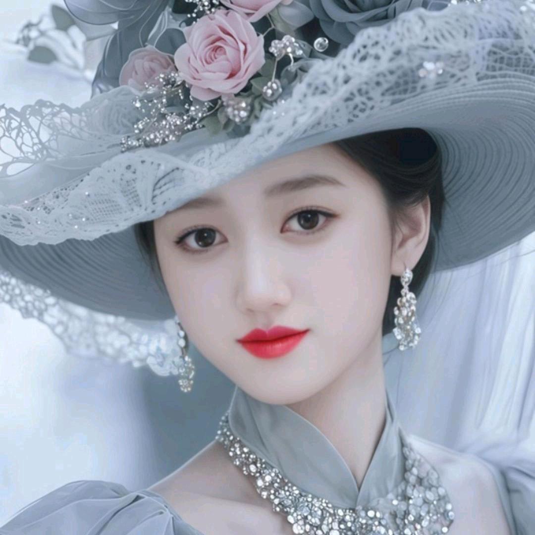 献给我的小公主👸🏻