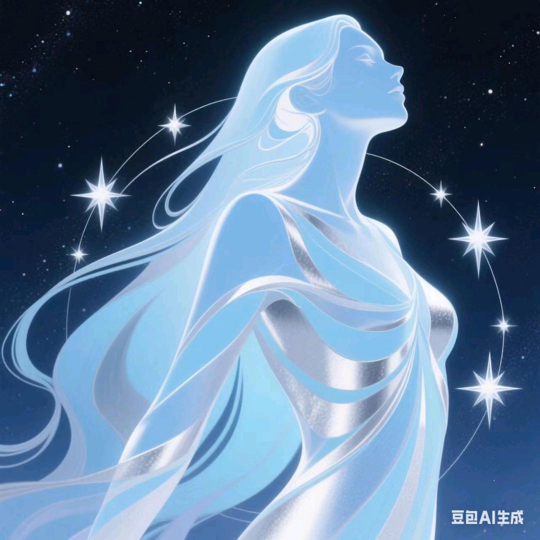 半盏星光